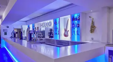 Sandos Benidorm Suites