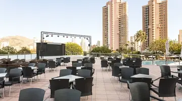 Sandos Benidorm Suites