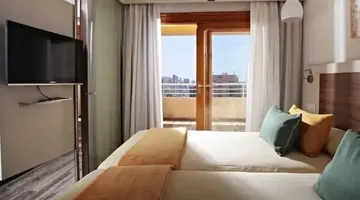Sandos Benidorm Suites