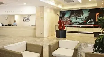 Sandos Benidorm Suites