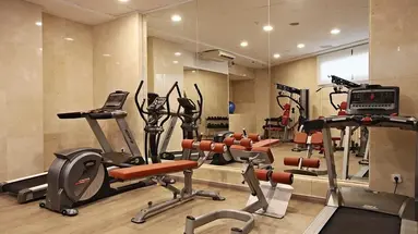 Sandos Benidorm Suites