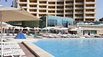 Sandos Benidorm Suites