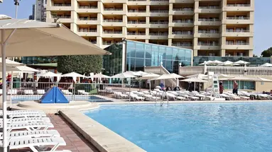 Sandos Benidorm Suites