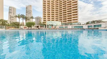 Sandos Benidorm Suites