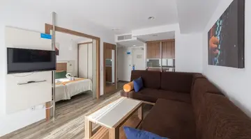 Sandos Benidorm Suites