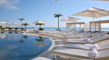 Sandos Cancun All Inclusive Adults Only