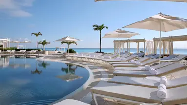 Sandos Cancun All Inclusive Adults Only