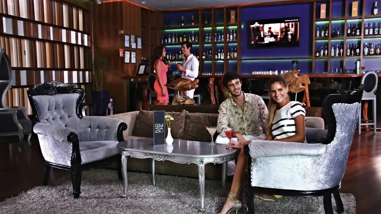 Sandos Cancun All Inclusive - Adults Only