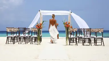 Sandos Cancun All Inclusive - Adults Only