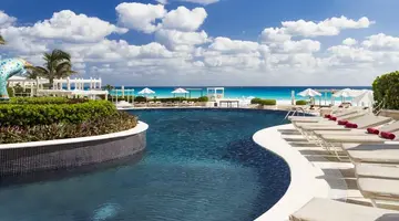 Sandos Cancun All Inclusive Adults Only