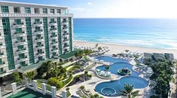 Sandos Cancun All Inclusive Adults Only