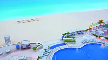 Sandos Cancun All Inclusive Adults Only