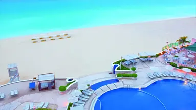 Sandos Cancun All Inclusive Adults Only