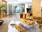 Sandos Cancun All Inclusive - Adults Only