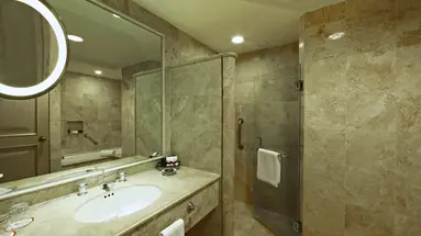 Sandos Cancun All Inclusive - Adults Only