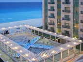 Sandos Cancun All Inclusive Adults Only