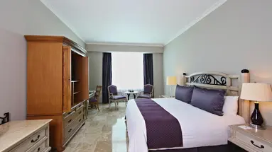 Sandos Cancun All Inclusive - Adults Only
