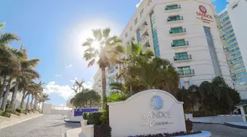 Sandos Cancun All Inclusive - Adults Only