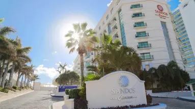 Sandos Cancun All Inclusive - Adults Only