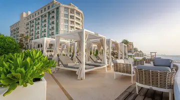 Sandos Cancun All Inclusive - Adults Only