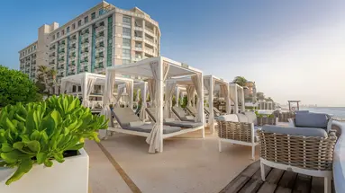 Sandos Cancun All Inclusive - Adults Only