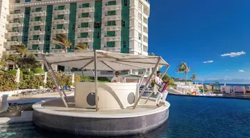 Sandos Cancun All Inclusive - Adults Only