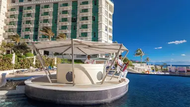 Sandos Cancun All Inclusive - Adults Only