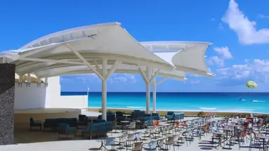 Sandos Cancun All Inclusive - Adults Only