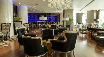 Sandos Cancun All Inclusive Adults Only