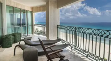 Sandos Cancun All Inclusive Adults Only