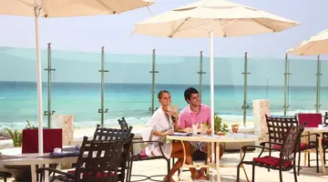 Sandos Cancun All Inclusive - Adults Only