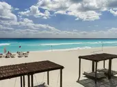 Sandos Cancun All Inclusive - Adults Only