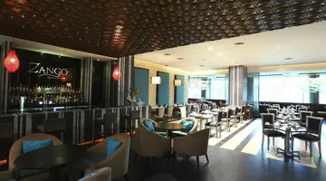 Sandos Cancun All Inclusive - Adults Only