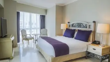 Sandos Cancun All Inclusive Adults Only
