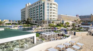 Sandos Cancun All Inclusive - Adults Only