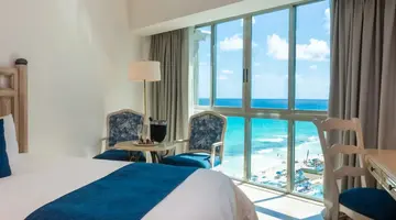 Sandos Cancun All Inclusive - Adults Only