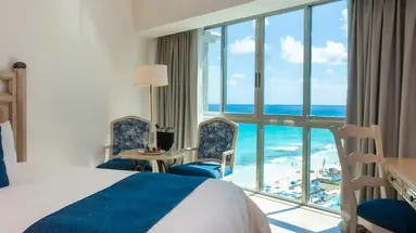 Sandos Cancun All Inclusive - Adults Only