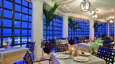 Sandos Cancun All Inclusive Adults Only