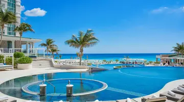 Sandos Cancun All Inclusive Adults Only