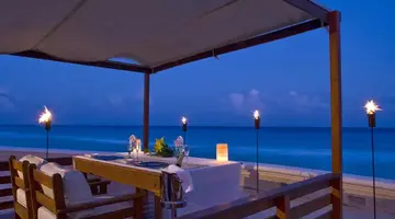 Sandos Cancun All Inclusive Adults Only