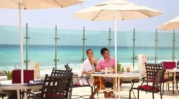 Sandos Cancun All Inclusive - Adults Only