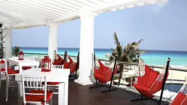 Sandos Cancun All Inclusive - Adults Only