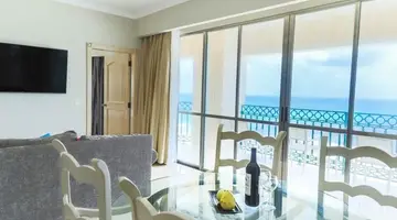 Sandos Cancun All Inclusive Adults Only