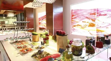 Sandos Cancun All Inclusive - Adults Only