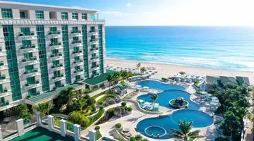 Sandos Cancun All Inclusive - Adults Only