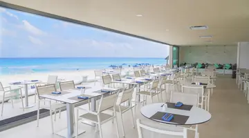 Sandos Cancun All Inclusive Adults Only