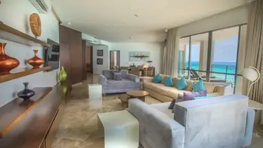 Sandos Cancun All Inclusive Adults Only
