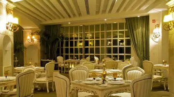 Sandos Cancun All Inclusive - Adults Only