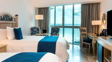 Sandos Cancun All Inclusive - Adults Only