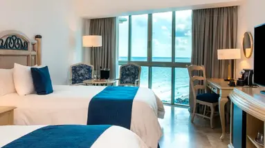 Sandos Cancun All Inclusive - Adults Only